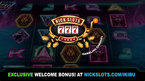 ikibu slots